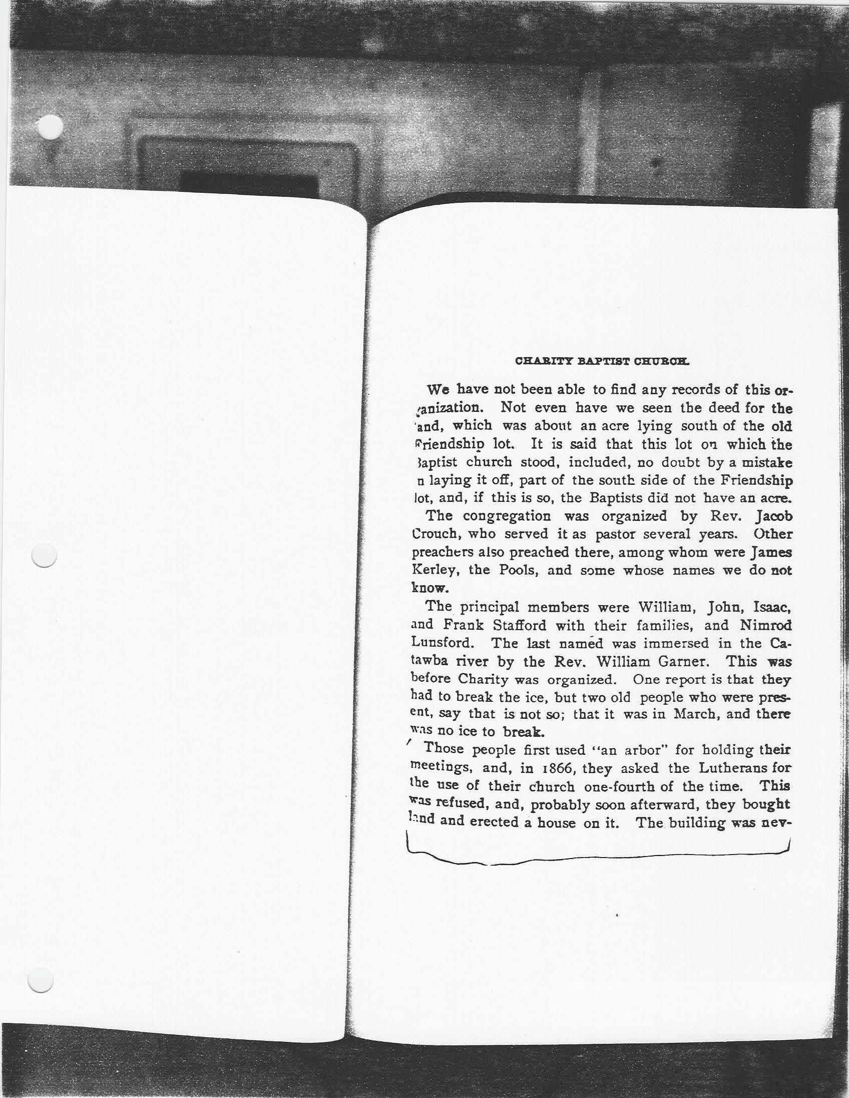 Document